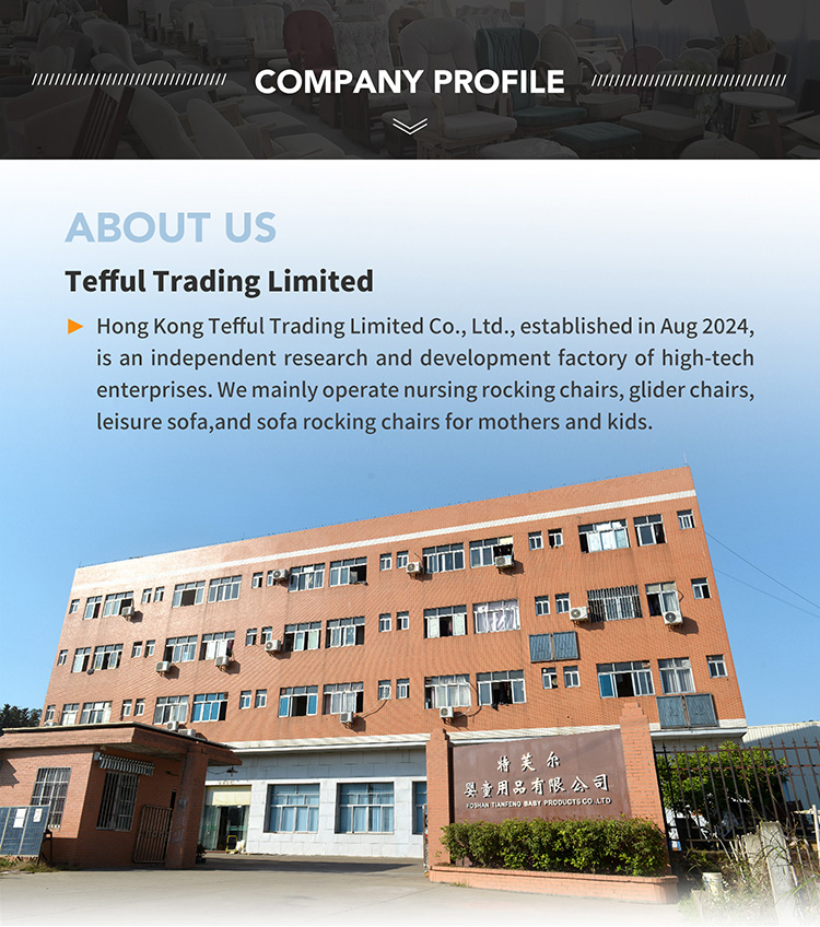 Company Showcase 1