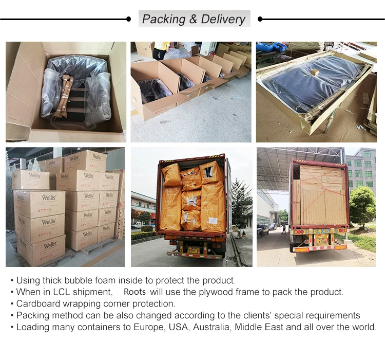 Product Packaging