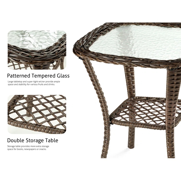 Patio Furniture Detail 5