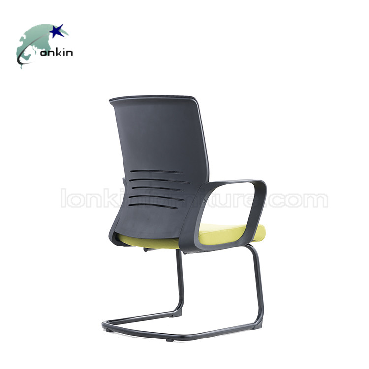 Office Chair Detail 5