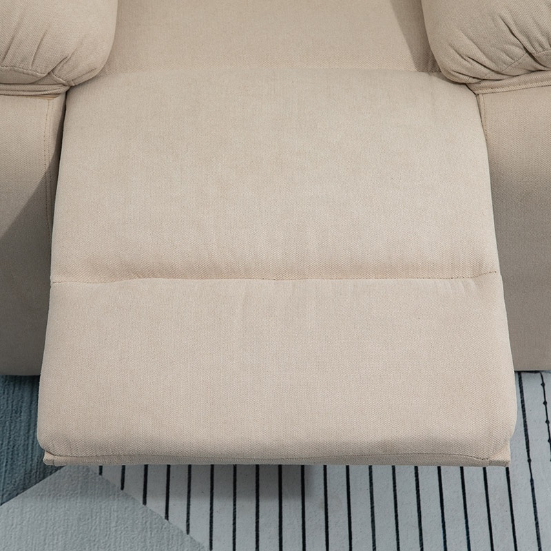 Leather Sofa Detail 5