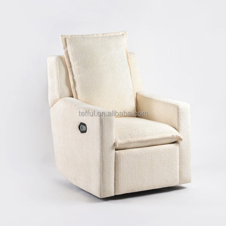 Rocking Chair Detail 6