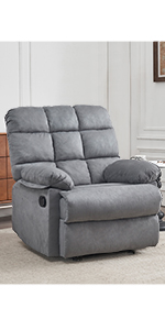 Recliner Chair Feature View 8