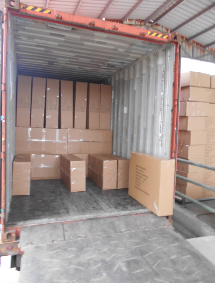Packing Image