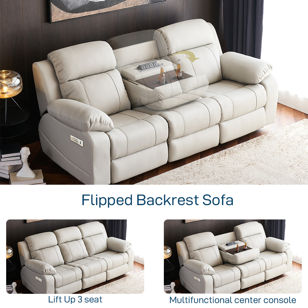 Sofa Detail 5