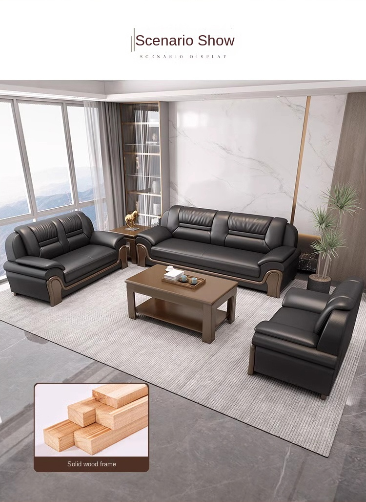 Office Furniture Detail 2