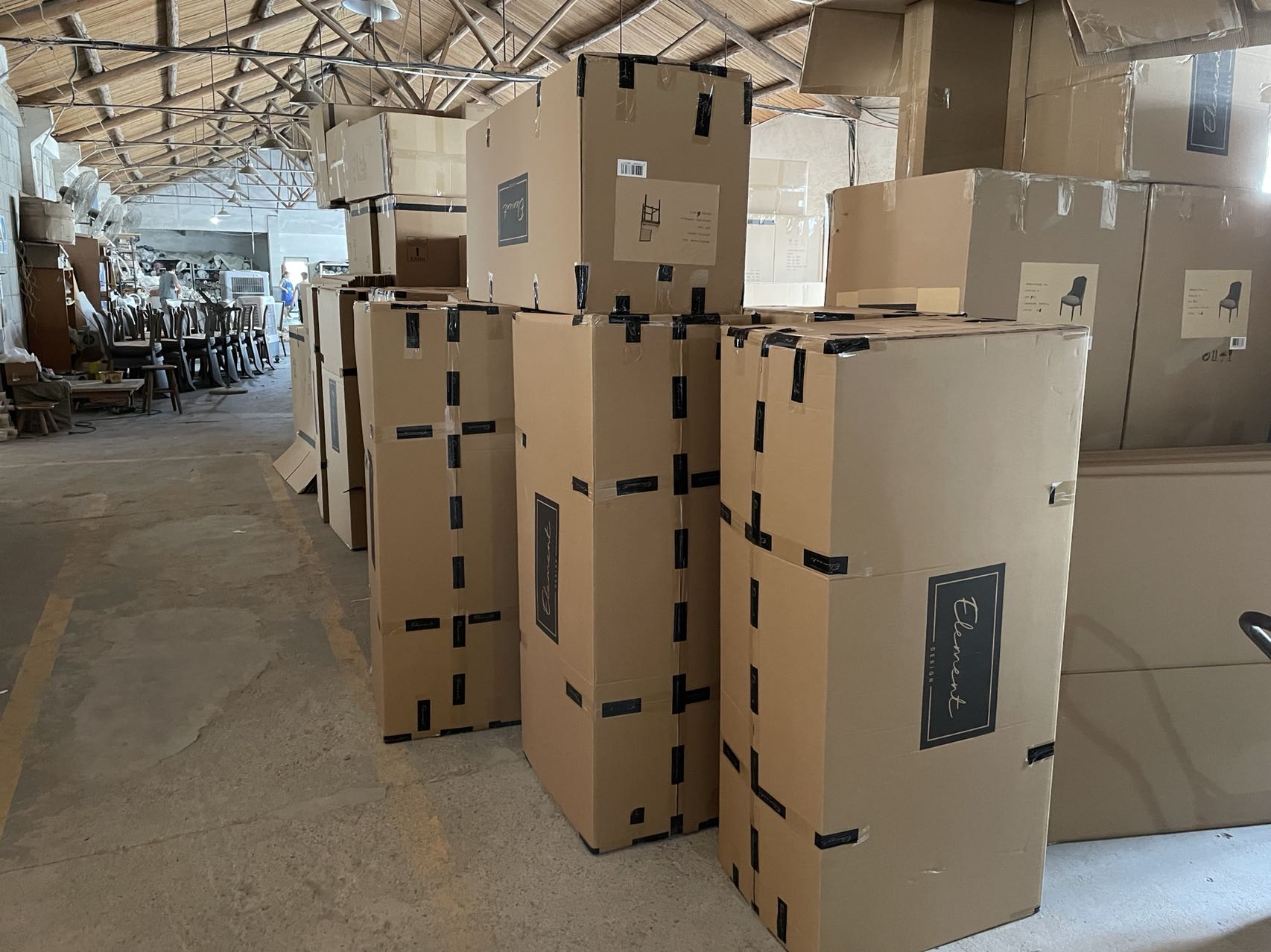 Packaging reference 3