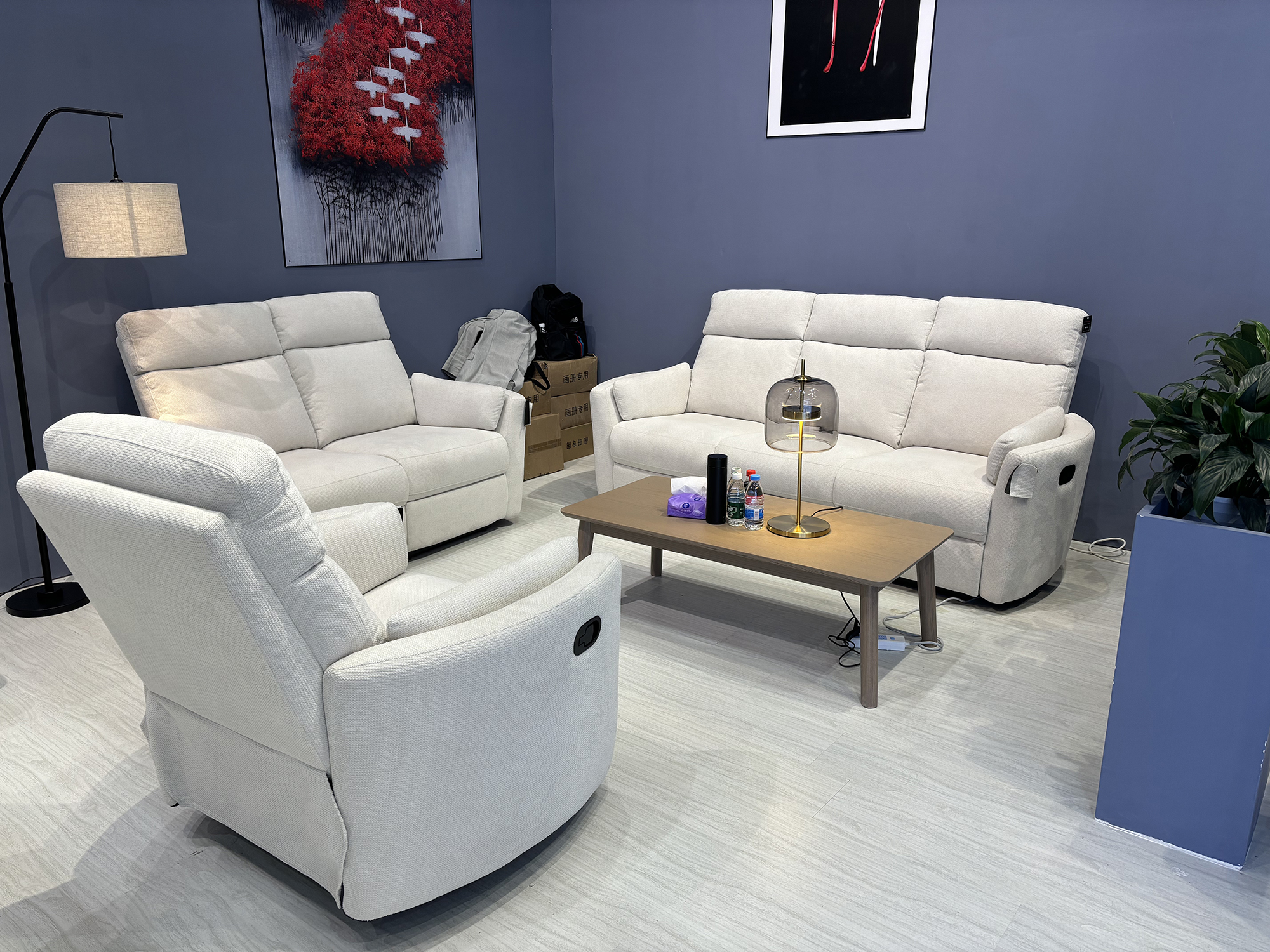 Luxury Home Furniture