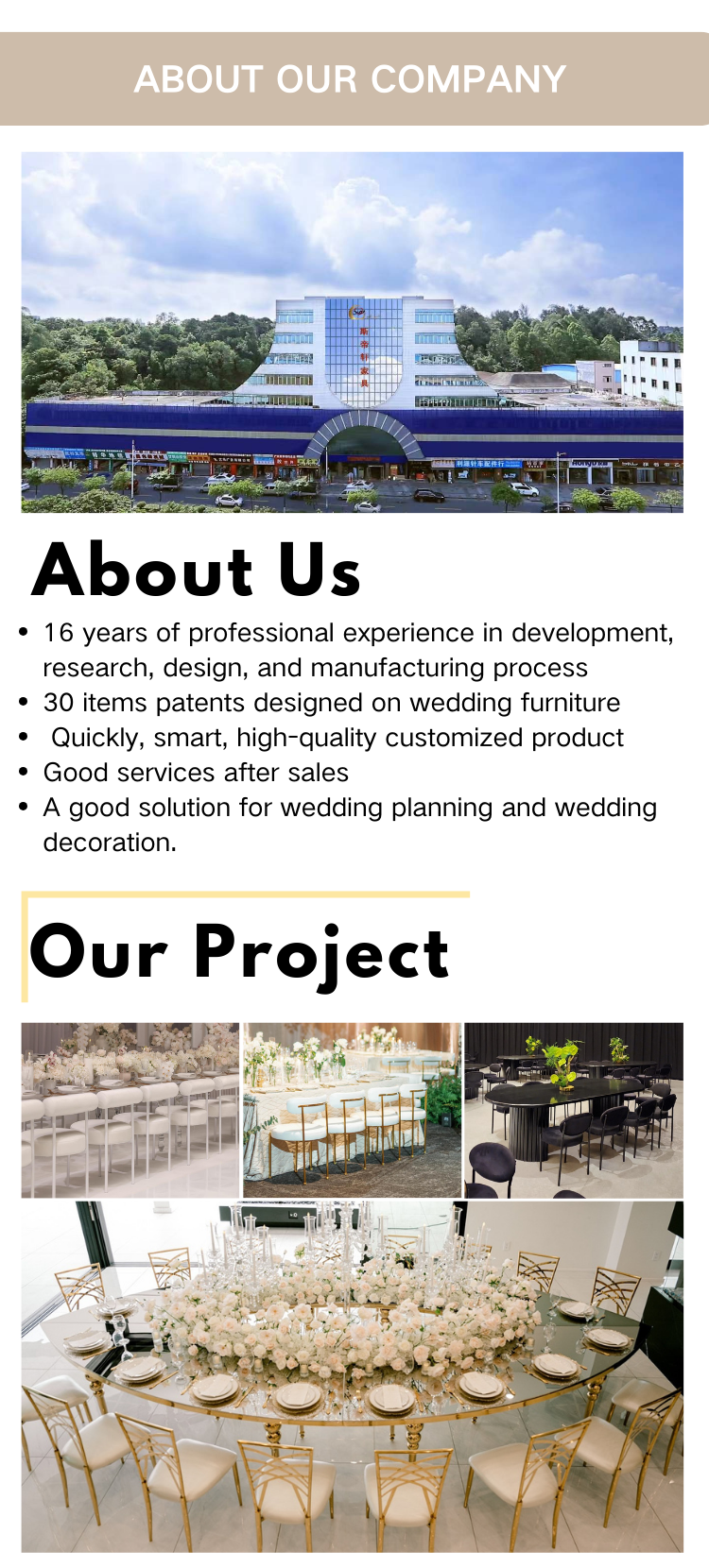 Why Choose Us Highlight 3