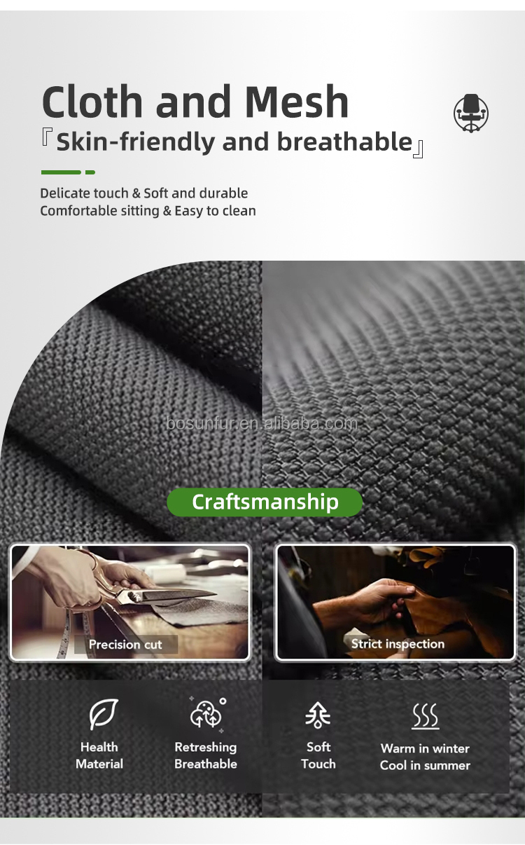 Ergonomic details display 1