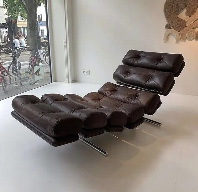 Furniture Design Variation 3