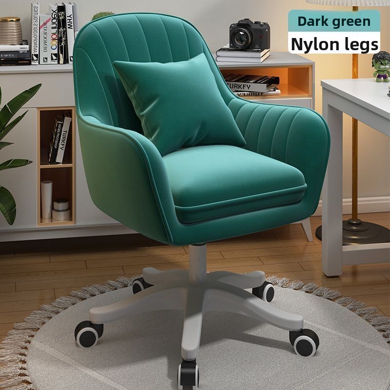 High Quality Bedroom Furniture Comfortable Adjustable Swivel Computer Chair
