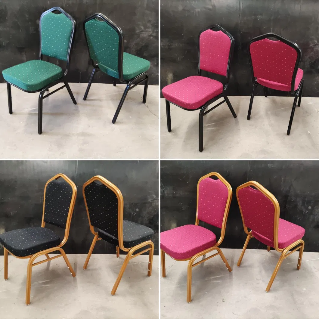 Classic Upholstered Dining Chairs