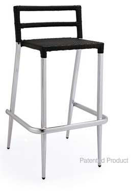 Simple Design UK Popular Compepeitve Price Outdoor Bar Counter Stool