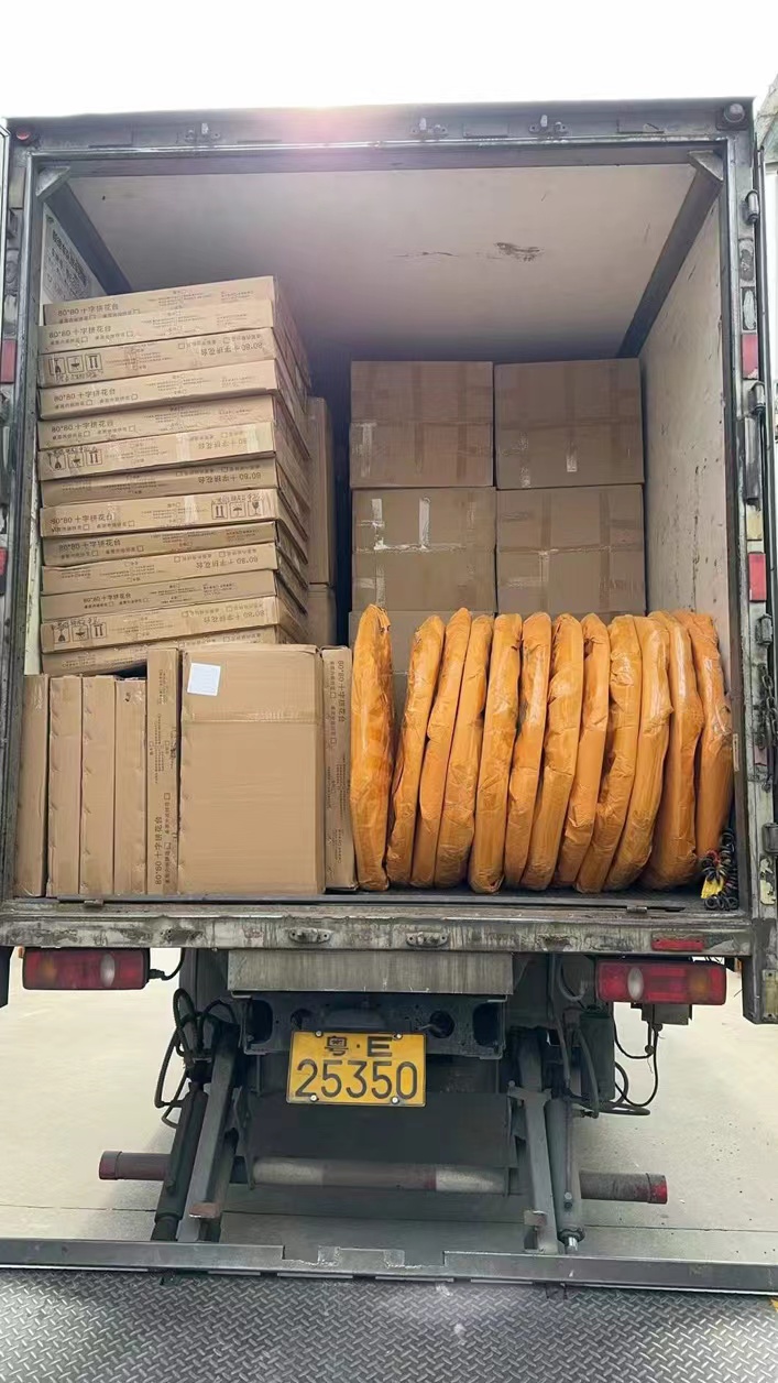 Packing Image