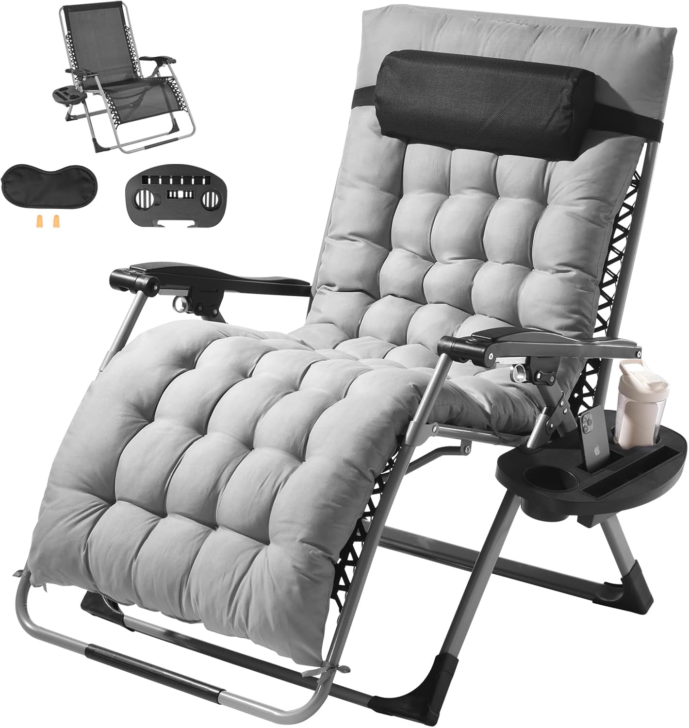 Folding Chair View 7