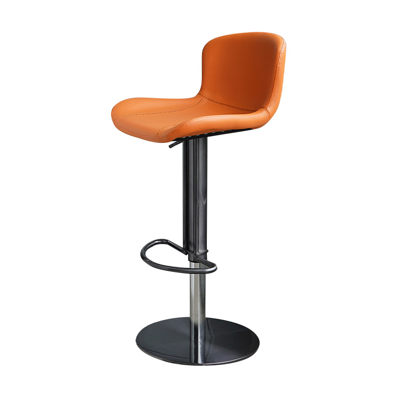Xijiayi Adjustable Height Counter Stool for Kitchen Island and Modern Home Design