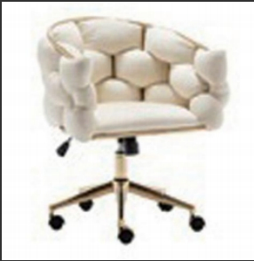 Design Rattan Woven Restaurant Dining Room Chairs Velvet Dining Chairs Modern Luxury Pink Velvet Accent Chair Living Room