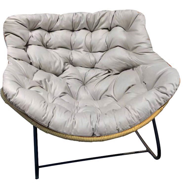Modern Factory Whole Sale Furniture Nursing Glider Chair Nursery Rocking Chair