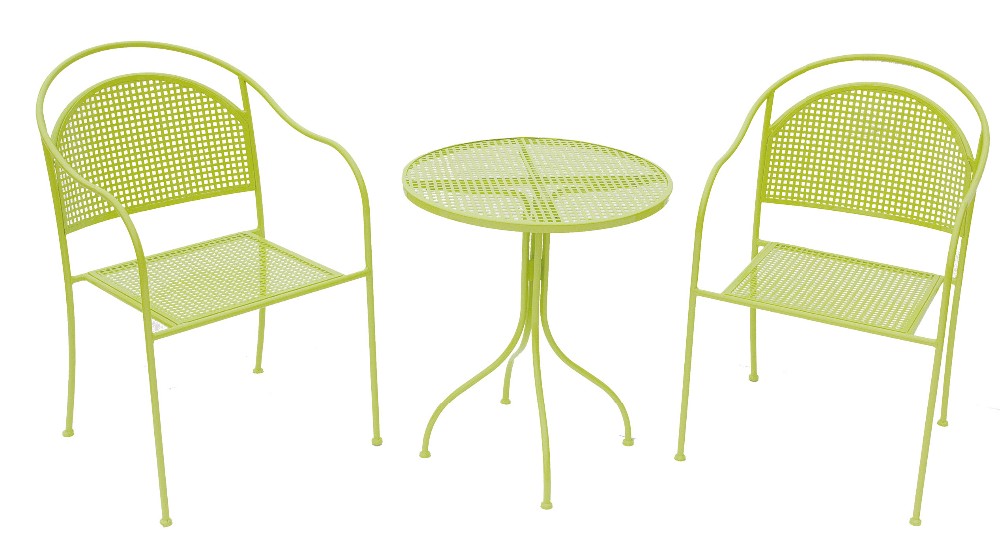 Related Bistro Set Style B