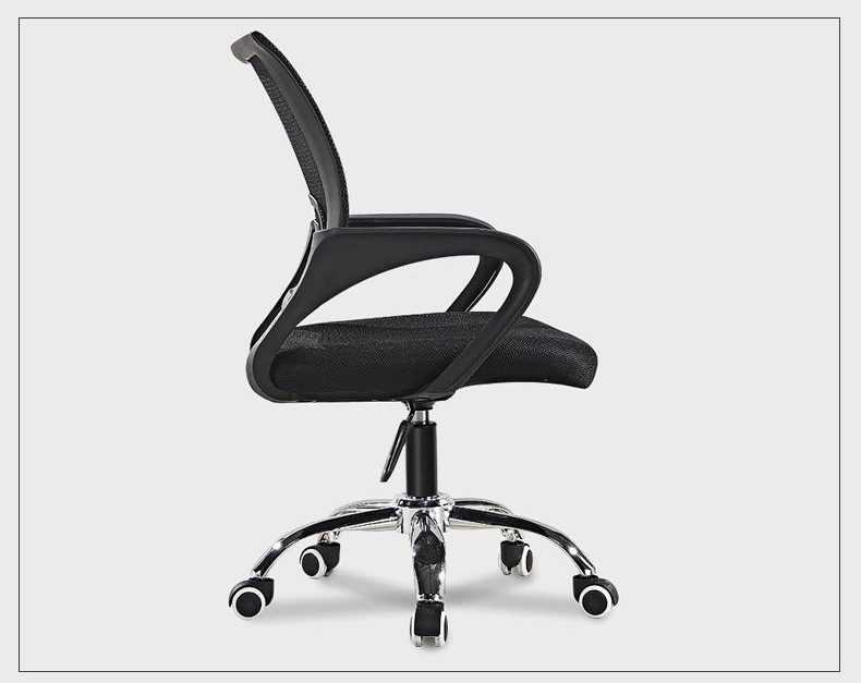 Breathable Mesh Office Chair Detail 3