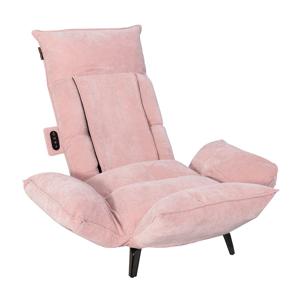 Modern Unique Shape Electric Leisure Recliner Sofa Chair