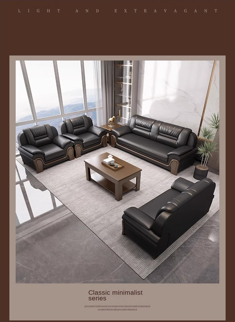 Office Furniture Detail 3
