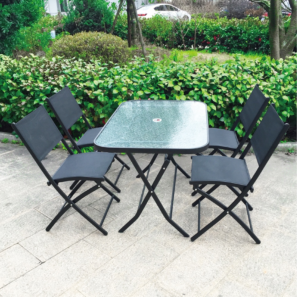 MC1025 Chair & Table Set