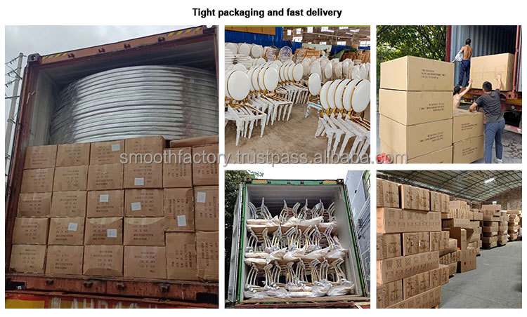 Packaging and Logistics