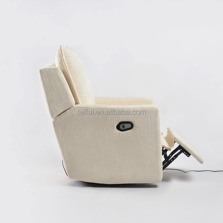 Rocking Chair Detail 5