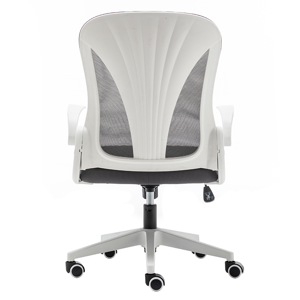 2025 Best Modern Manufacturers Cheap Staff Task Computer Desk Swivel Mesh Office Chairs Cheap Mesh Swivel Computer Chair