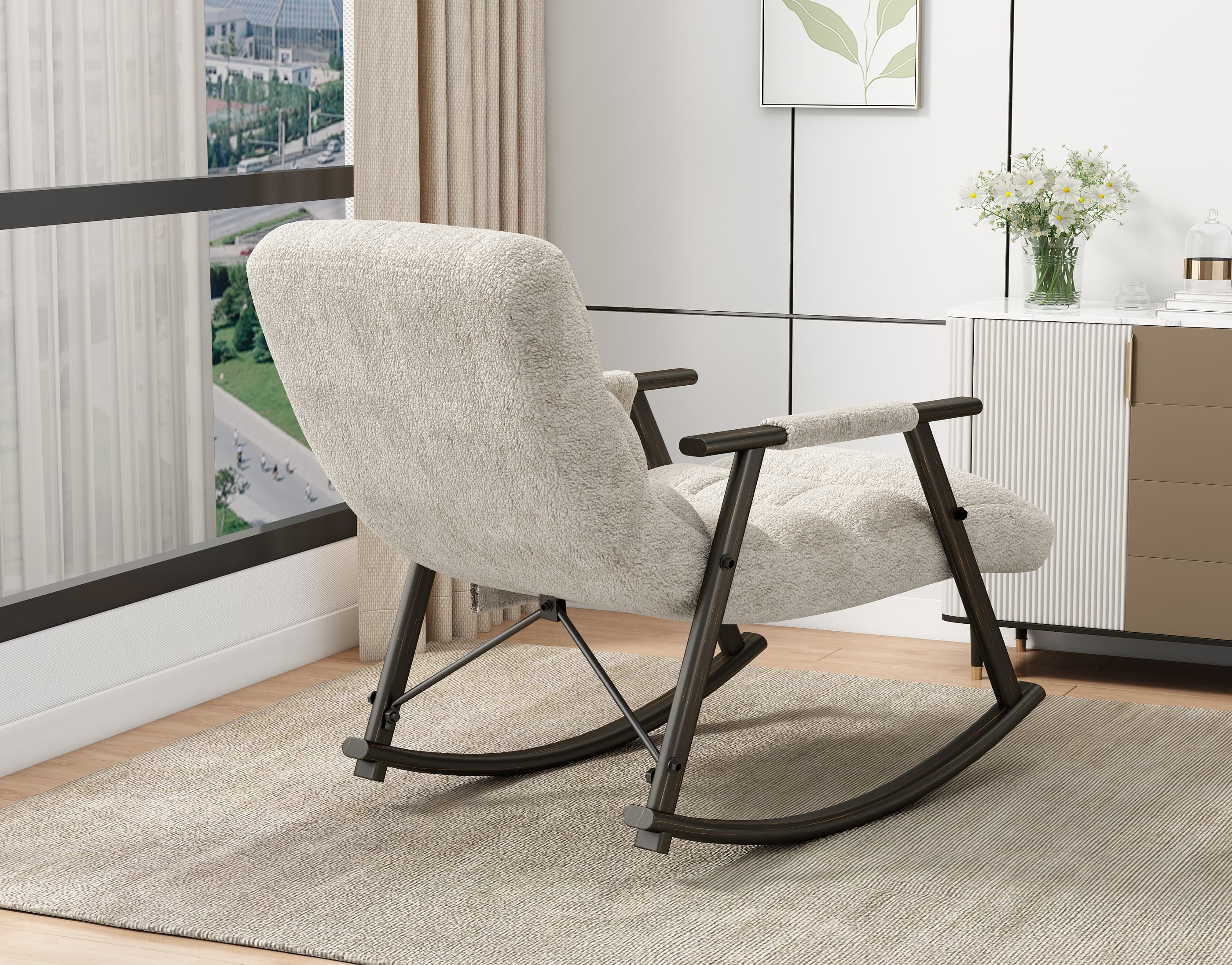 Chair Detail 9