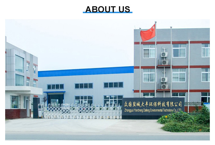 About Us Factory