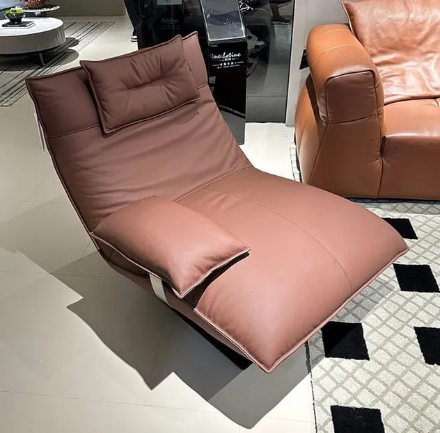 Lounge Accent Chair Variation B