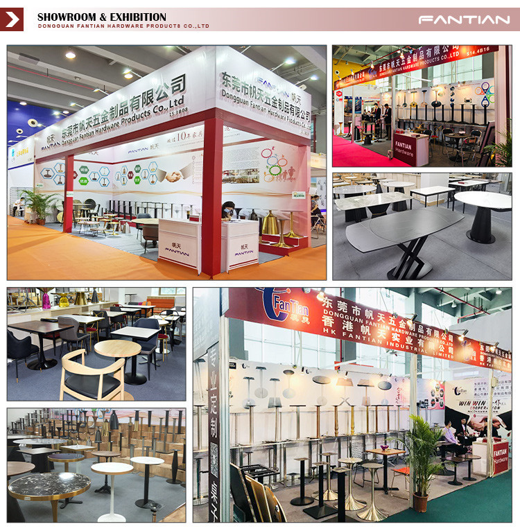 Showroom and Exhibition Hall