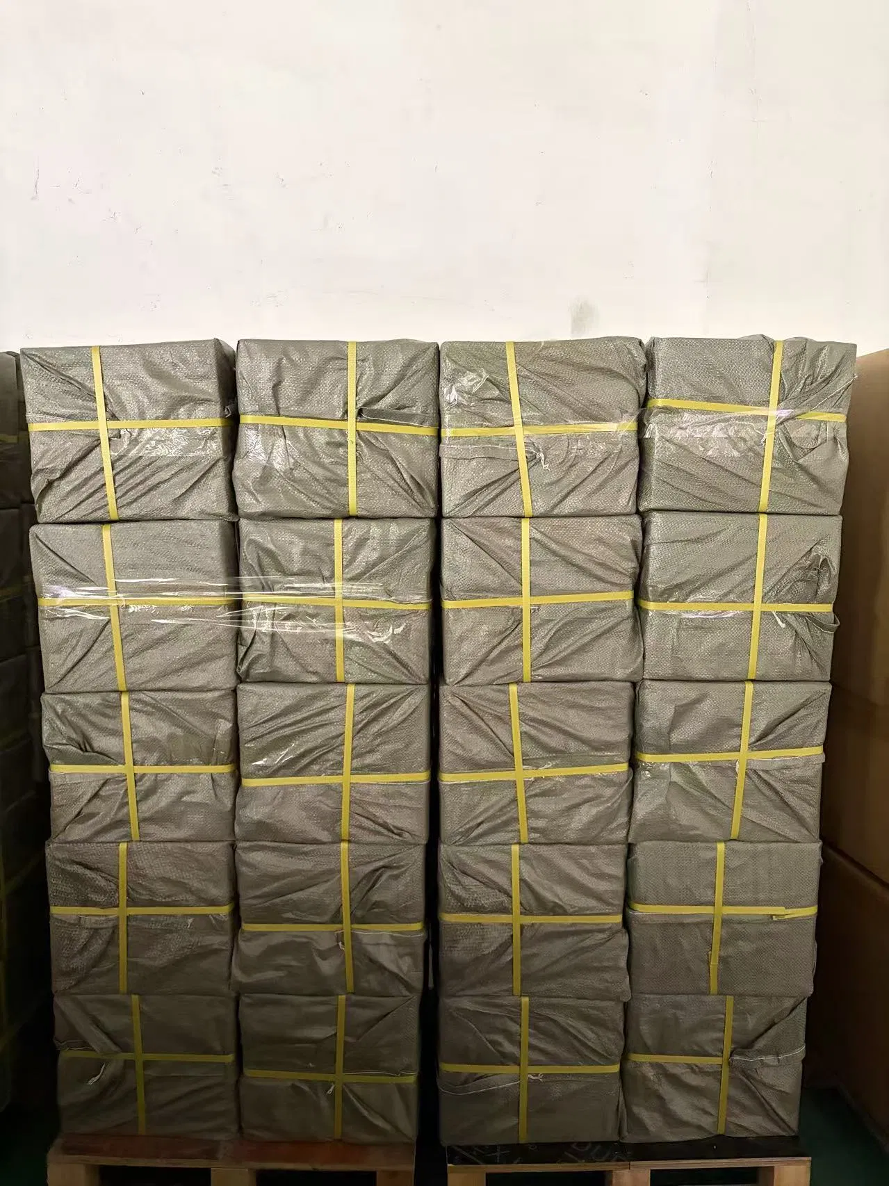 Packing Process 2