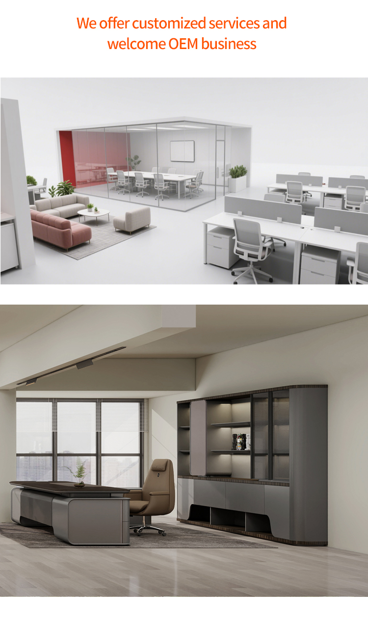 Office Furniture Detail 9
