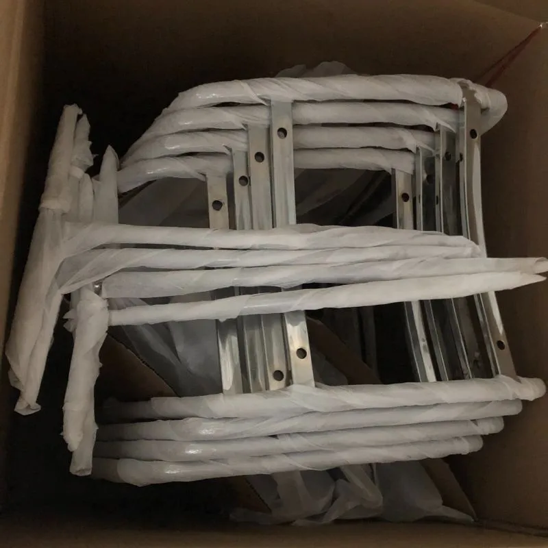 Packaging Box Detail