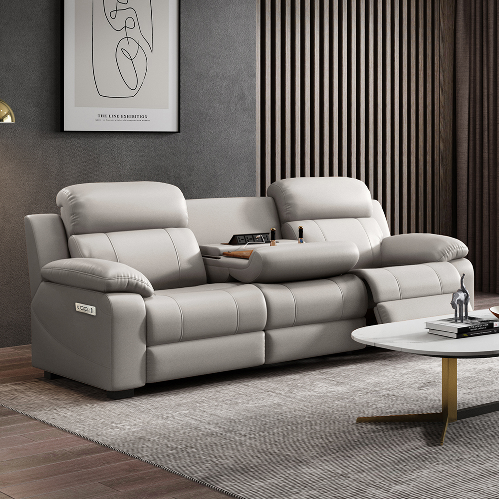 Sofa Detail 4