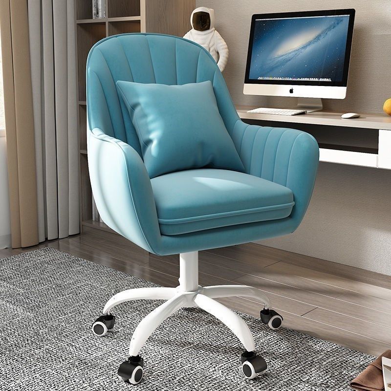 High Quality Bedroom Furniture Comfortable Adjustable Swivel Computer Chair