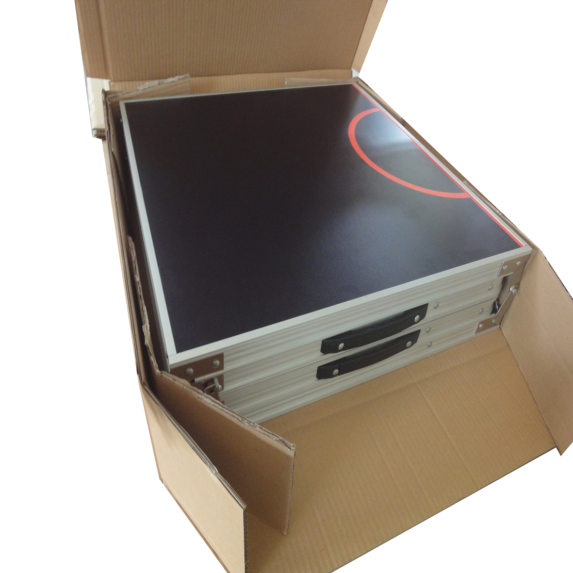 Packaging Type 4