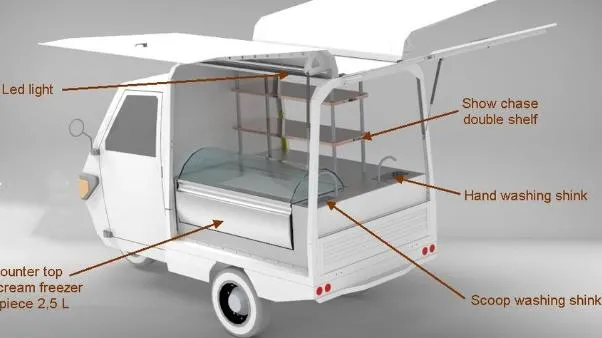 Finished Trailer Reality Check