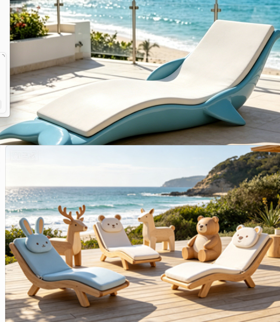 Similar chair 3