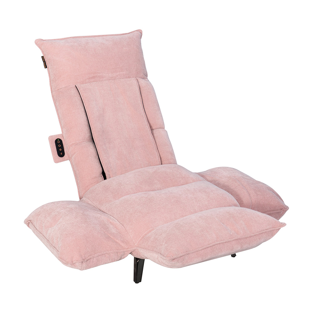 Modern Unique Shape Electric Leisure Recliner Sofa Chair