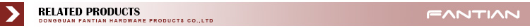 Recommended Products Showcase