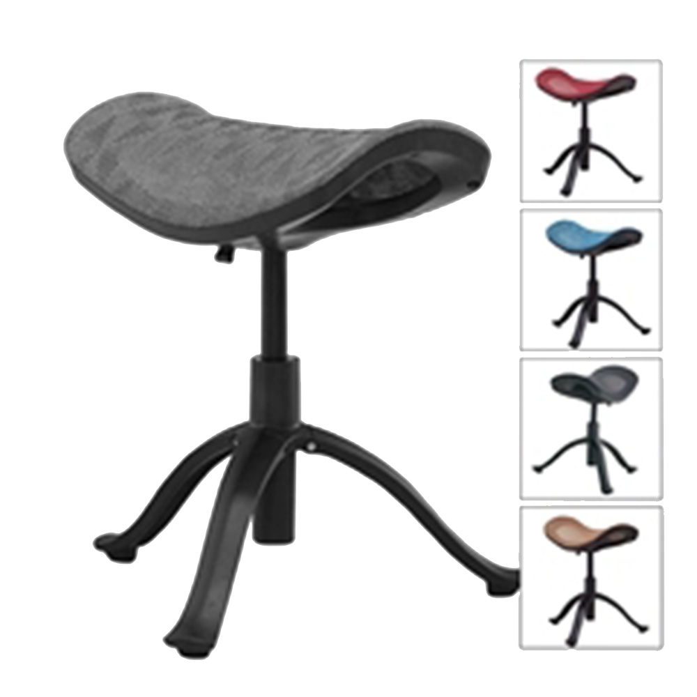 Ergonomic Mesh Chair View 2