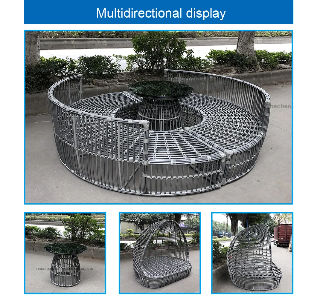 Multi-angle details