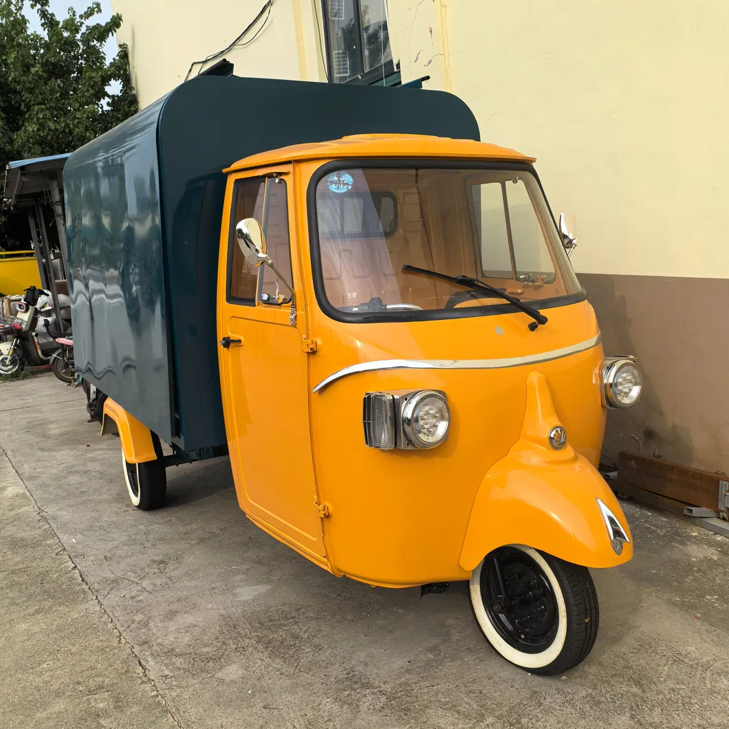 External Display Food Truck 1