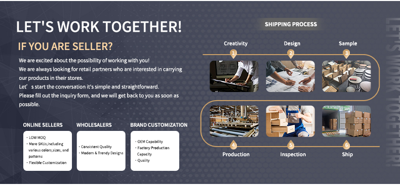 Product Material Details