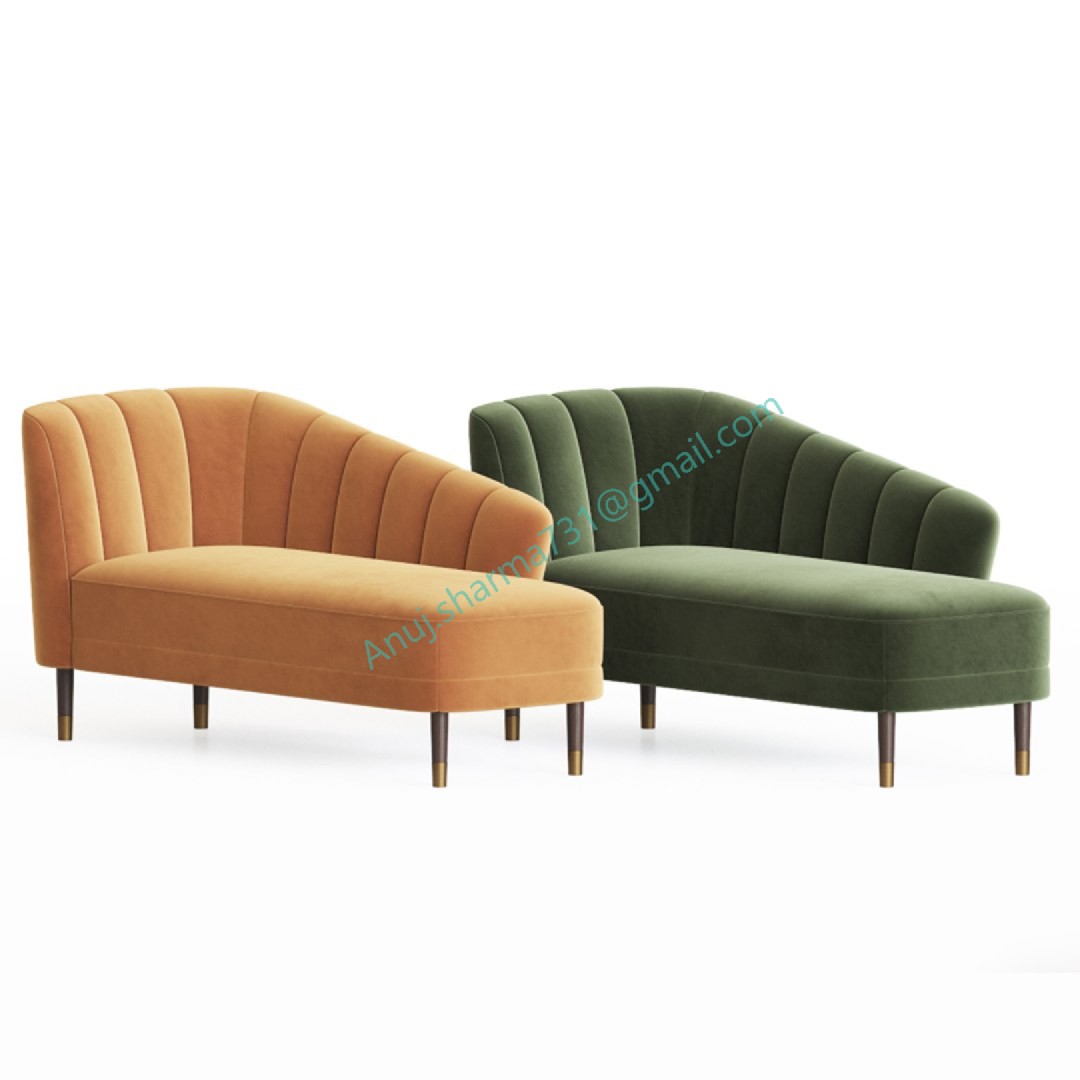 wooden chaise lounge/metal frame chaise lounge/rattan chaise lounge wicker chaise lounge fabric chaise lounge leather chaise